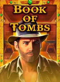 Libro de las Tumbas